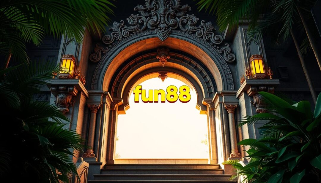fun88 เข้าระบบ