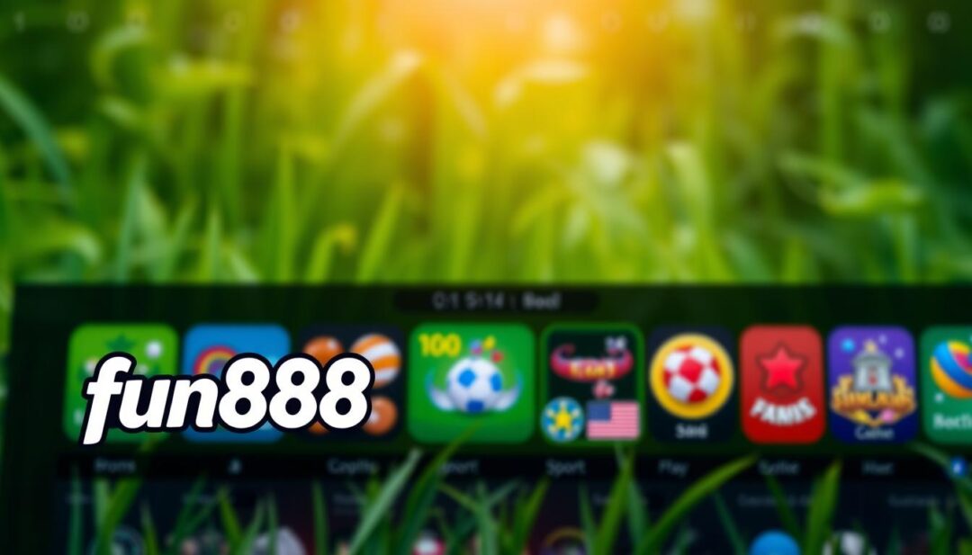 fun888