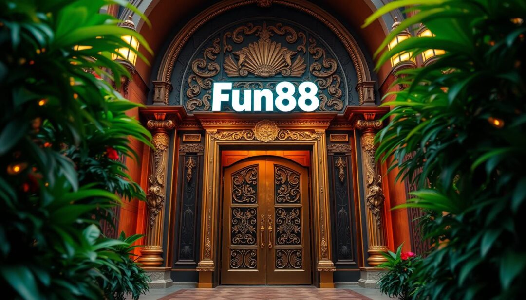 ทางเข้า fun88