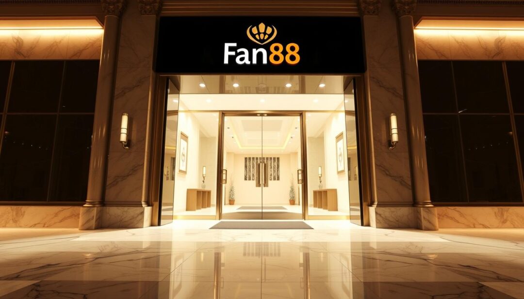 fan88 ทาง เข้า