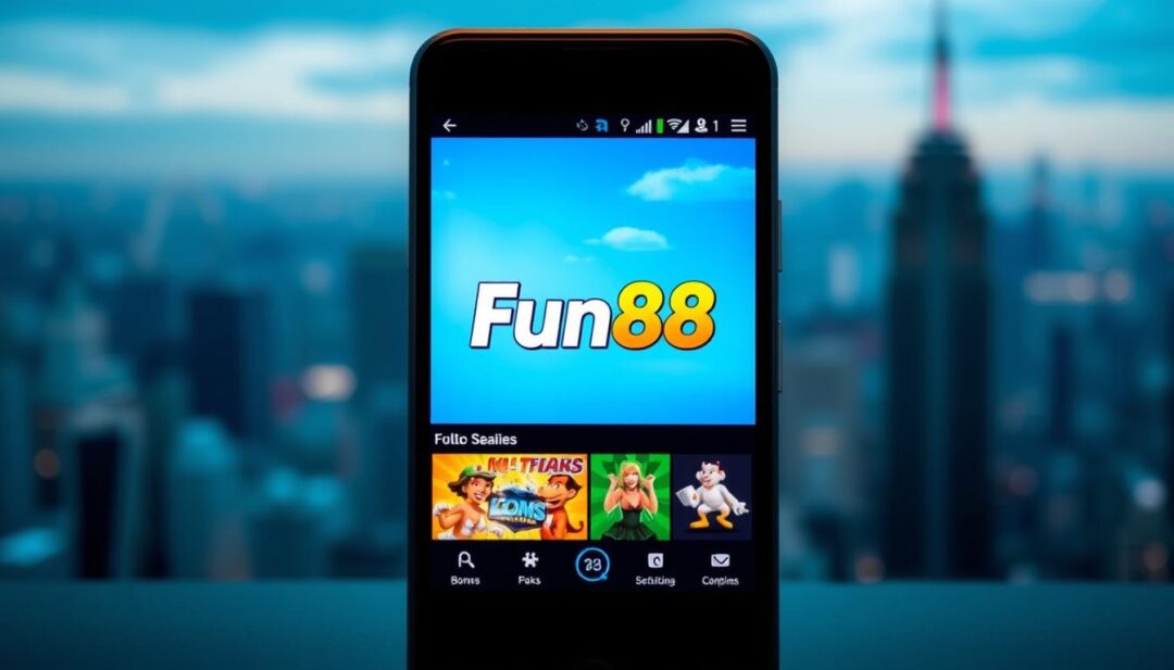 fun88 ทางเข้า มือ ถือ อัพเดท ล่าสุด