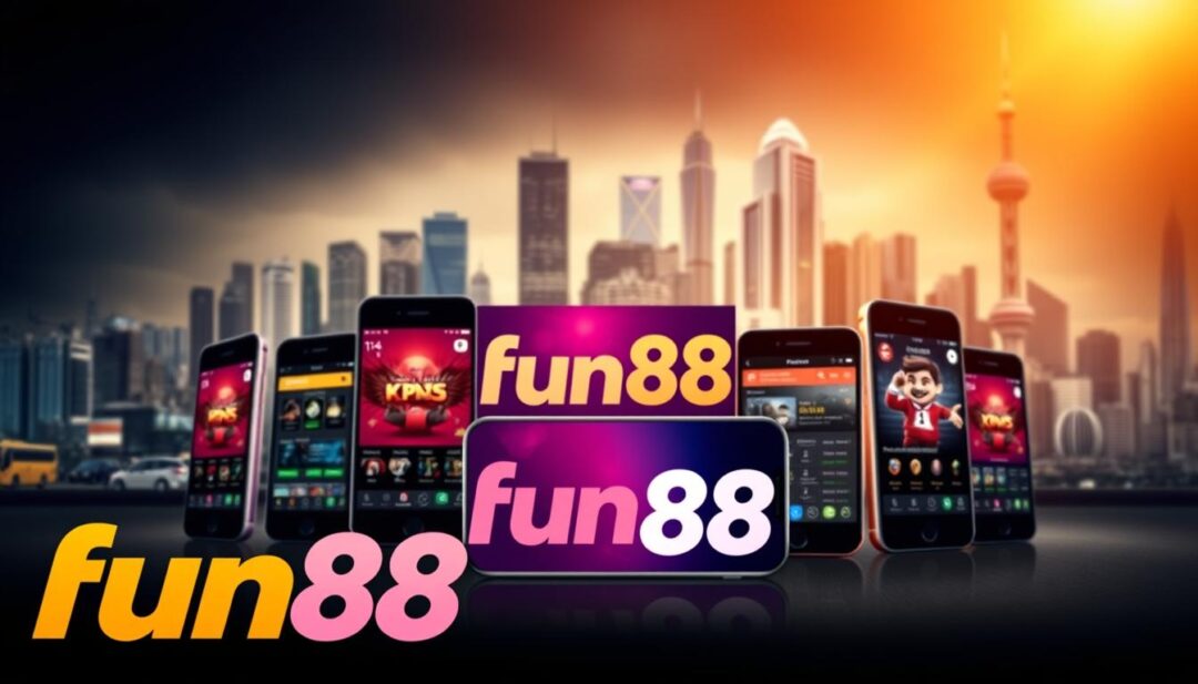 fun88 มือถือ