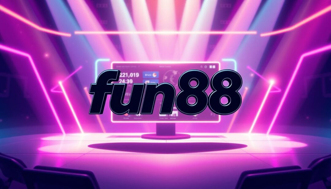 fun88 เครดิตฟรี
