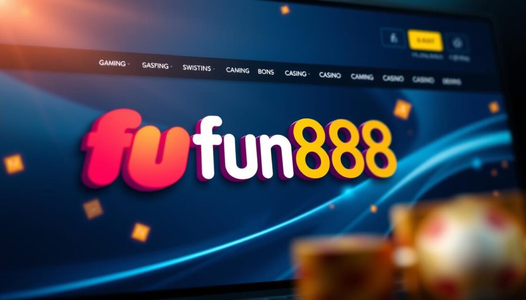 fun888 ทาง เข้า