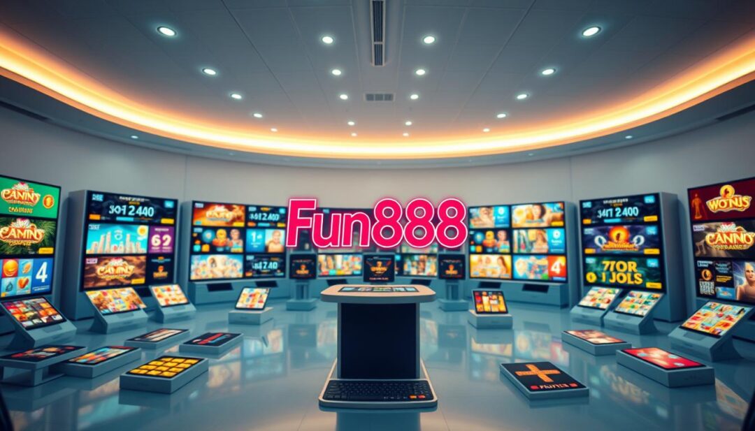 fun888 ฟรี 300 ไม่ต้องฝาก
