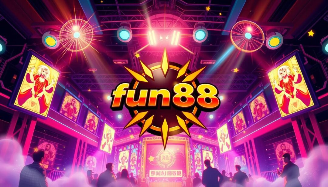 fun88เครดิตฟรี