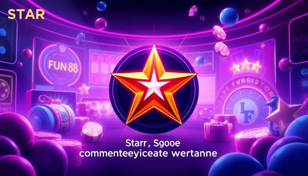 star fun88 ความน่าเชื่อถือ