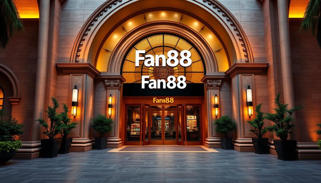 ทาง เข้า fan88