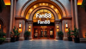 ทาง เข้า fan88