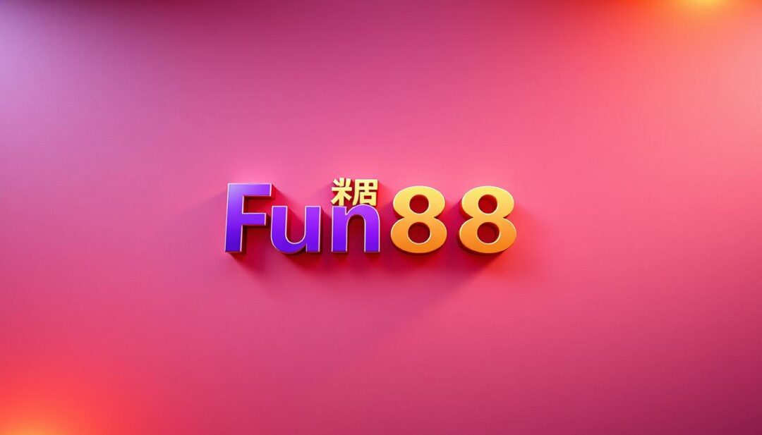 มาตรฐานสากล Fun88