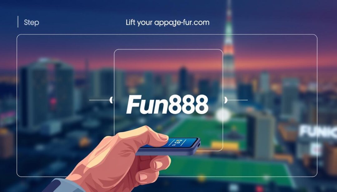 วิธีเข้าใช้งาน fun888