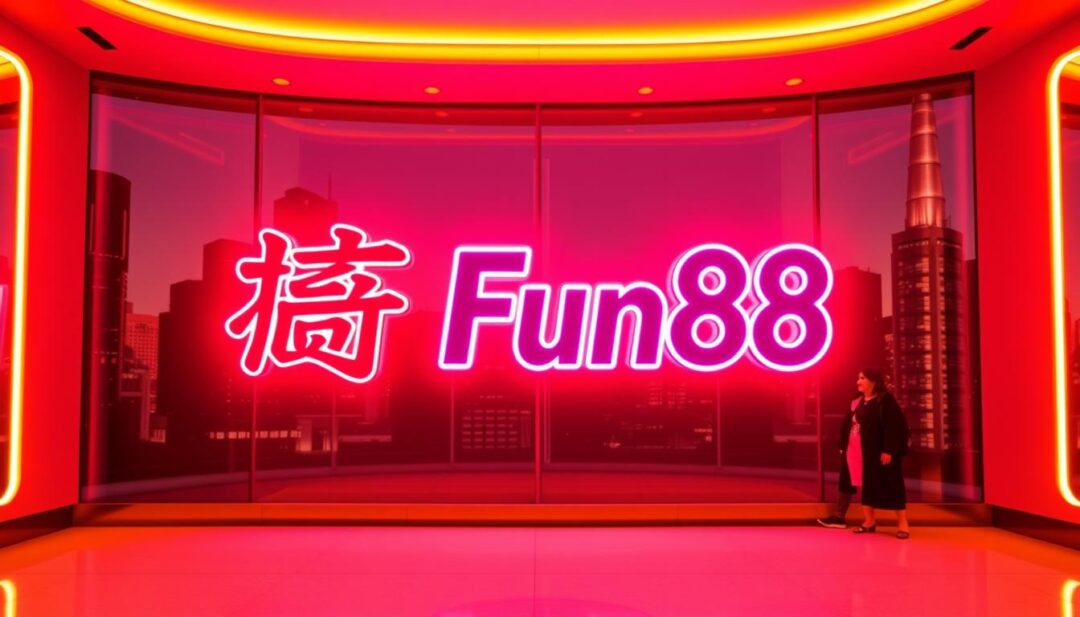 สมัคร Fun88