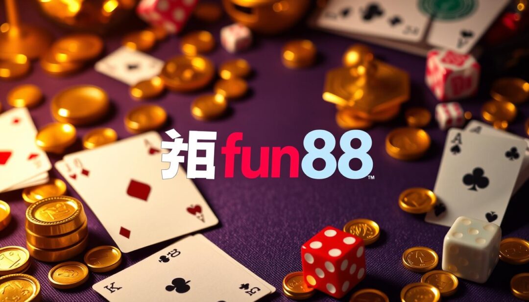 สล็อตfun88