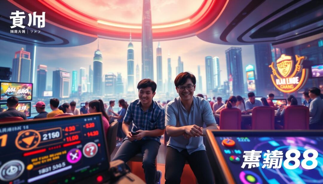 เกมครบวงจร Fun88