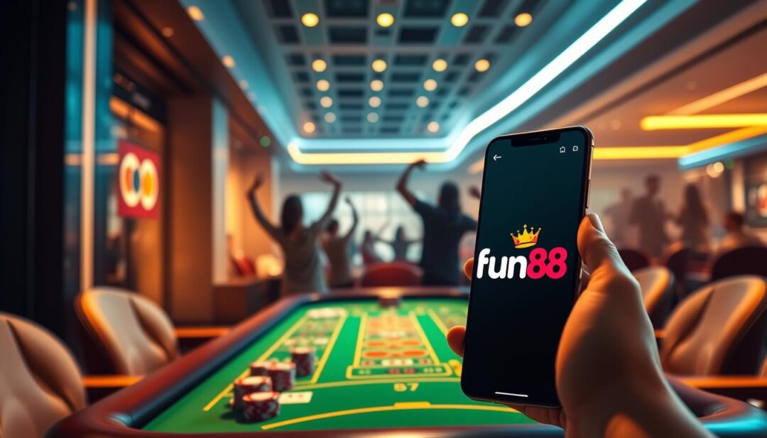 เข้าระบบfun88