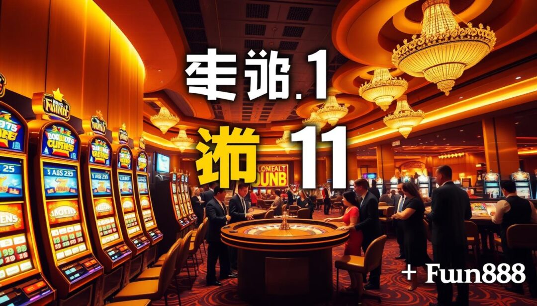 เว็บพนันอันดับ 1