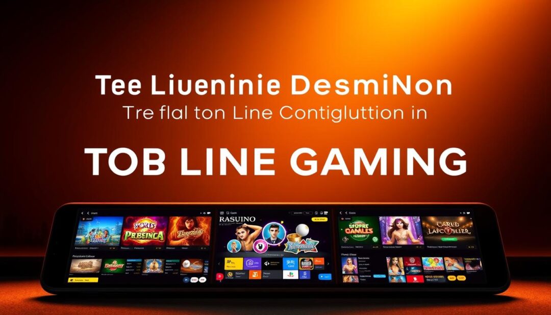 แพลตฟอร์มเกมอันดับ 1