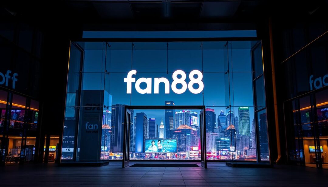 fan88 ทาง เข้า
