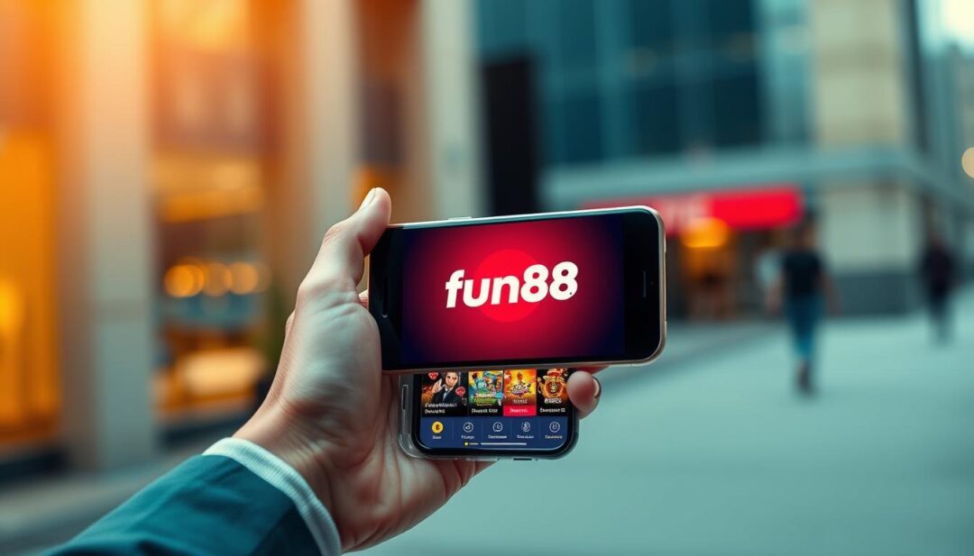 fun88 app download
