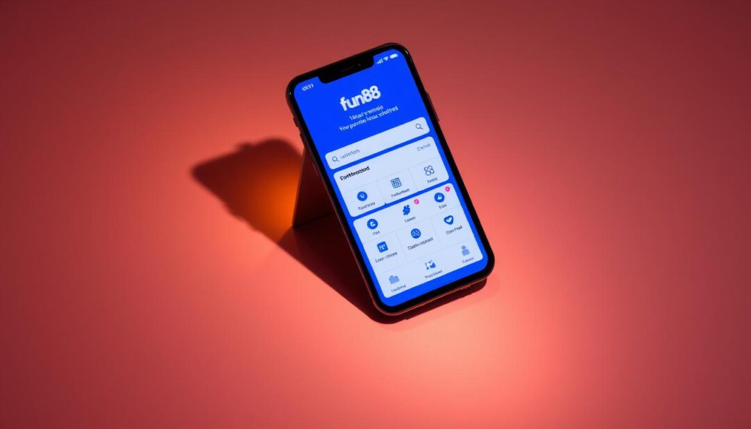 fun88 ทางเข้ามือถืออัพเดทล่าสุด