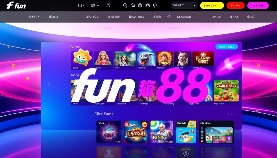 fun88 ทางเข้าล่าสุด