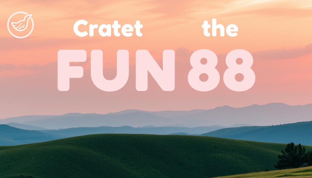 fun88 โปรโมชั่น