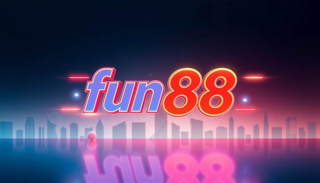 fun88เข้าระบบ