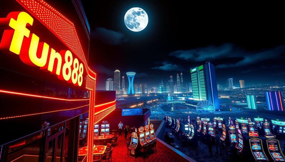 fun88เครดิตฟรี