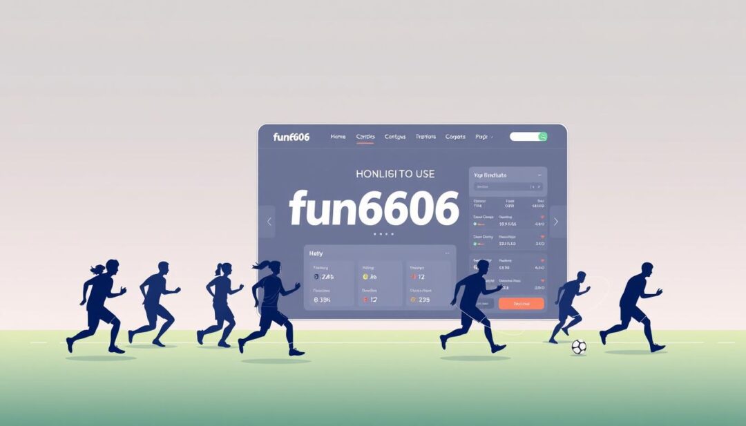 จุดเด่นของ fun6606 com