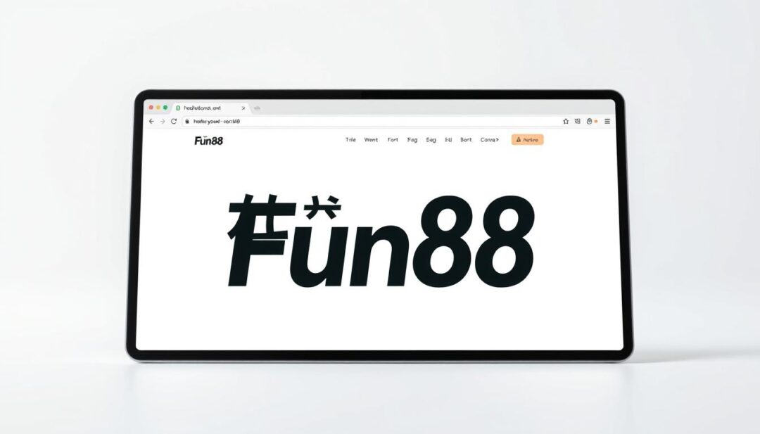 ตรวจสอบเว็บปลอม Fun88
