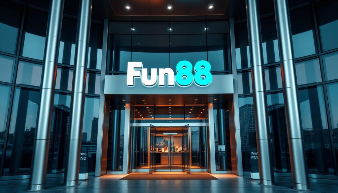 ทาง เข้า fun88