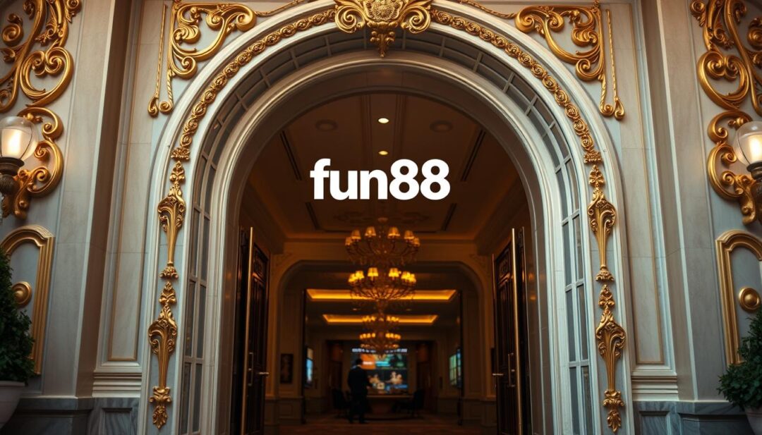 ทางเข้า fun88