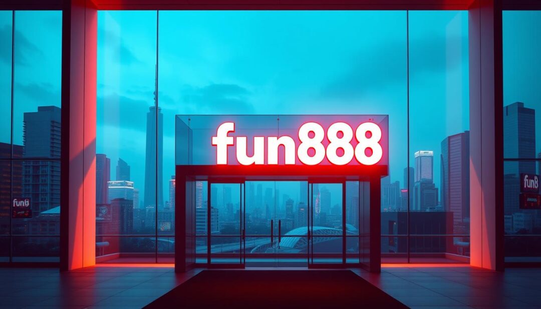 ทางเข้า fun88 ล่าสุด