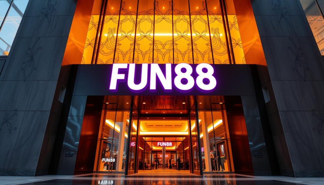 ทางเข้าfun88 ล่าสุด