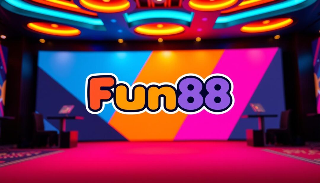 ฟัน88 แพลตฟอร์มเดิมพันออนไลน์