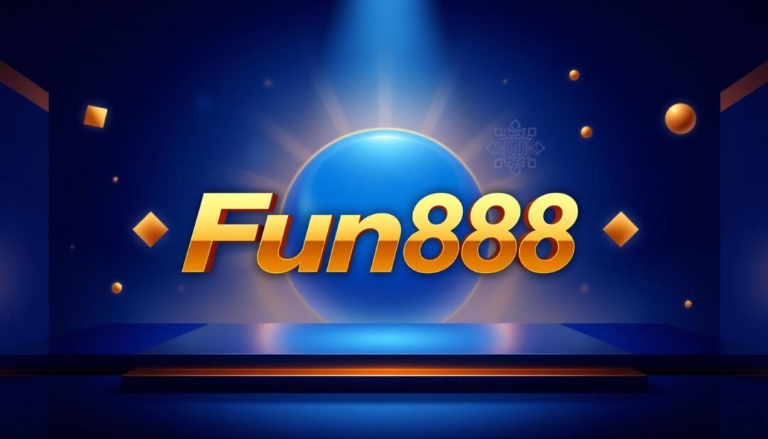 มาตรฐานสากล Fun88