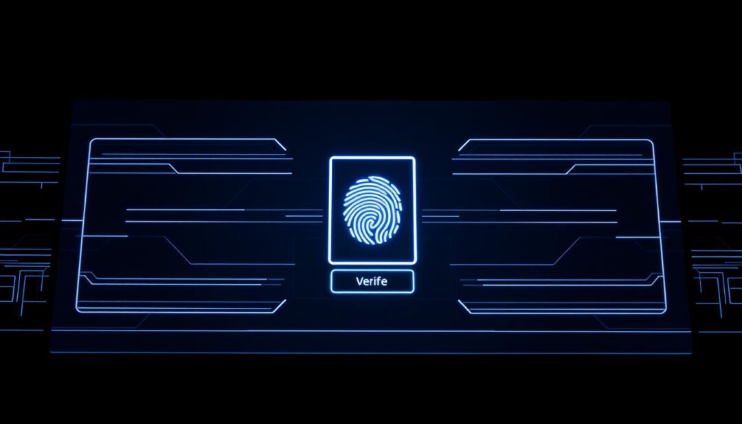 ยืนยันตัวตนอัตโนมัติ