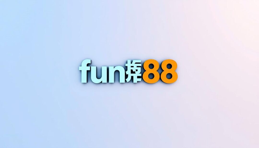 ลิงก์ทางเข้า Fun88