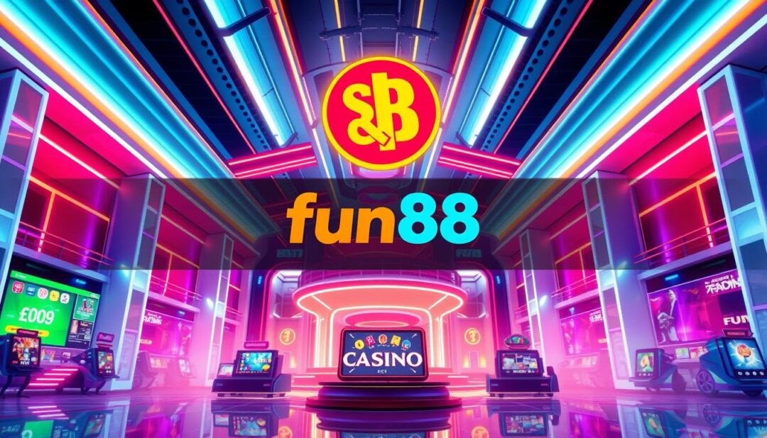 ลิงค์ fun88