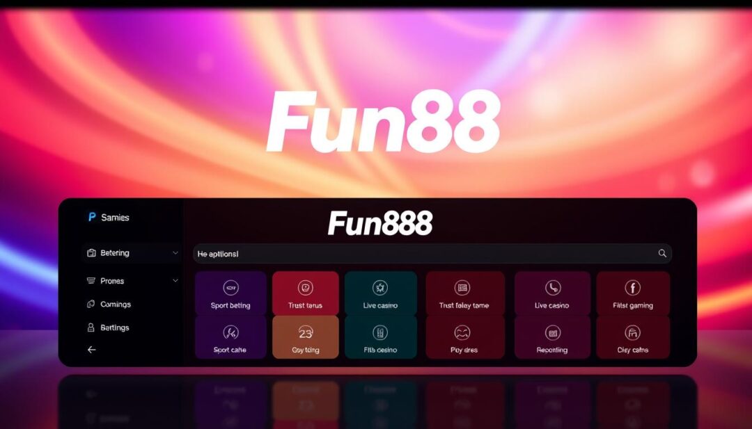 วิธีสมัคร Fun88