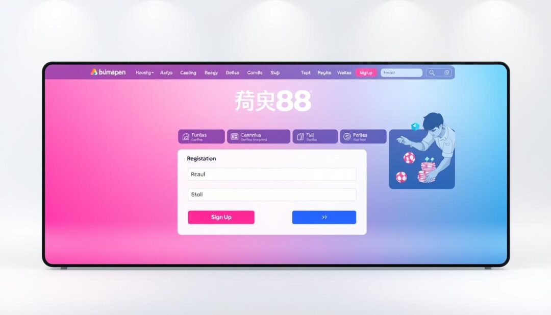 สมัครฟัน88