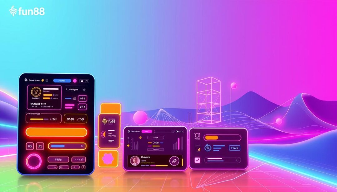 อัปเดตระบบ fun88