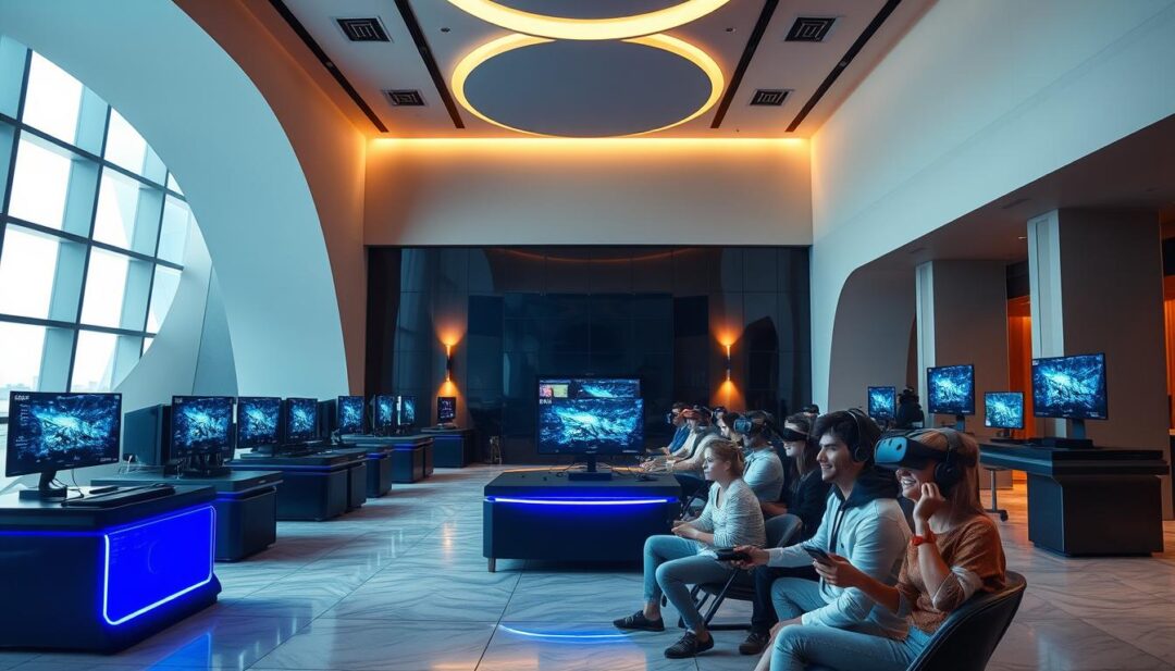 เกมมิ่งระดับพรีเมียม