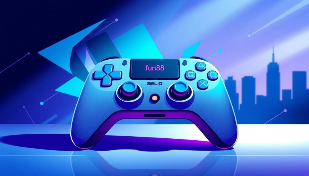 เกมมิ่งไลเซนส์ fun88