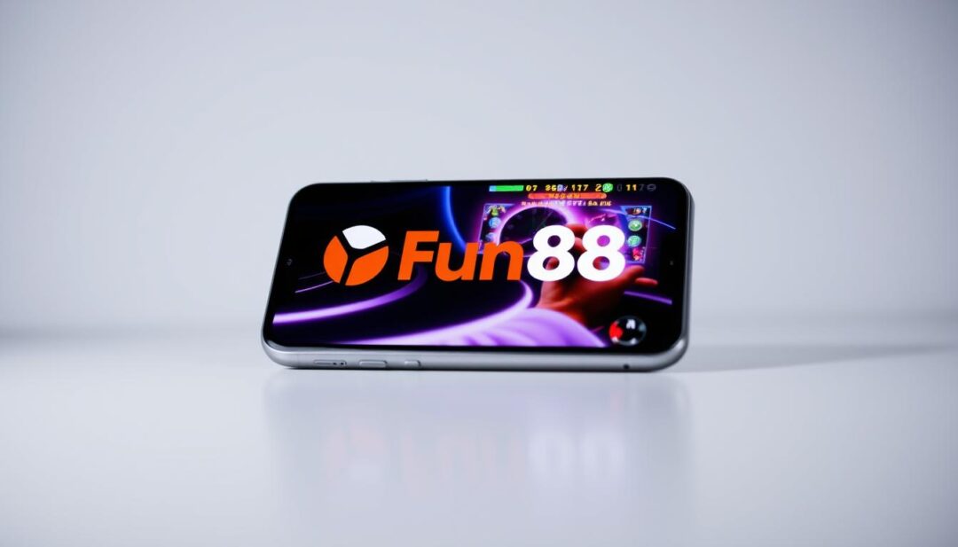 เกมมือถือ Fun88 รองรับ iOS Android