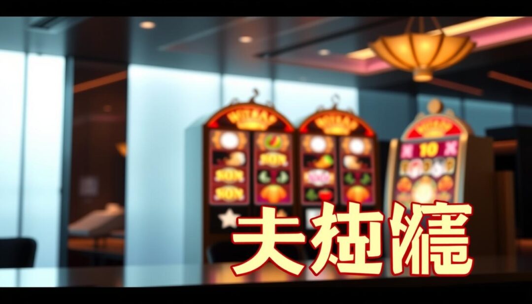 เกมสล็อตพรีเมียม