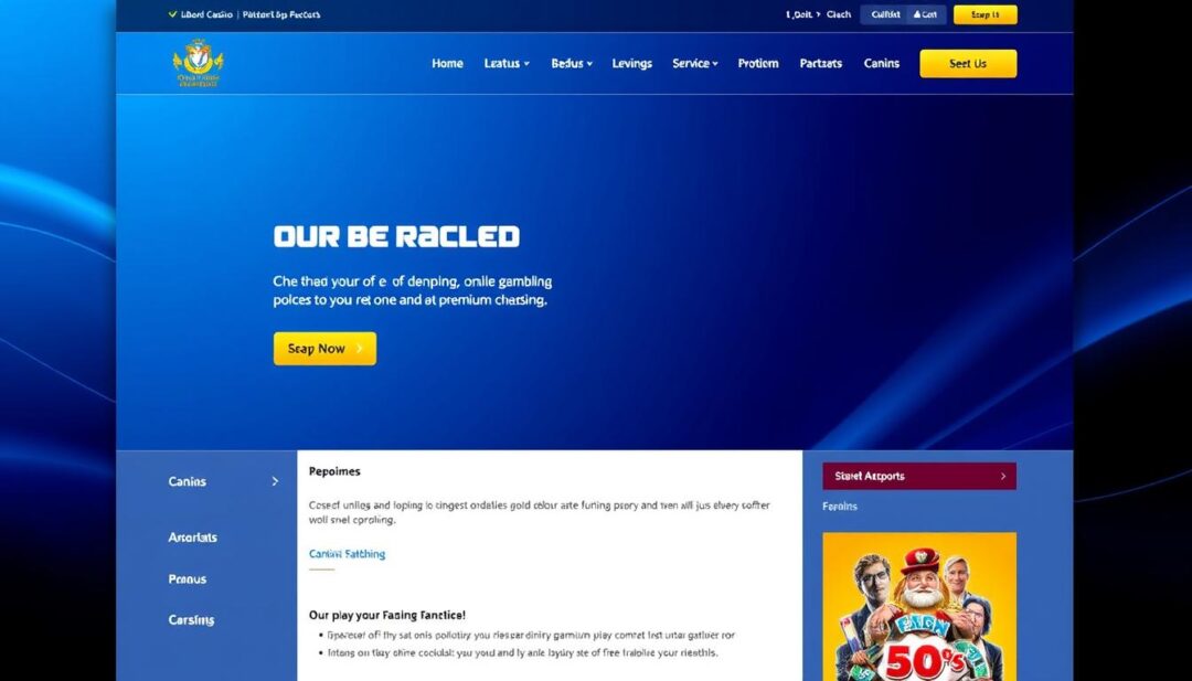 เว็บพนันอันดับ1