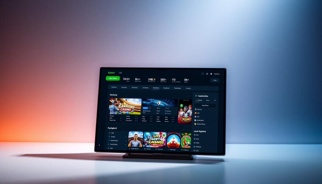 แพลตฟอร์มเดิมพันอันดับหนึ่ง