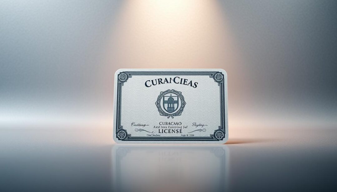 ใบอนุญาต Curaçao eGaming