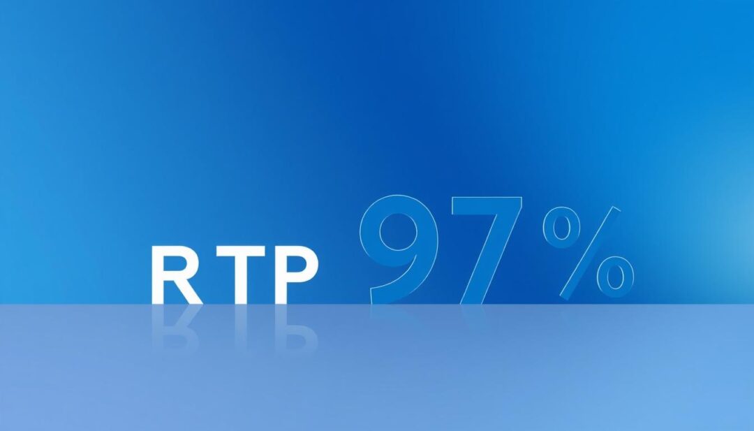 RTP สูงสุด 97%